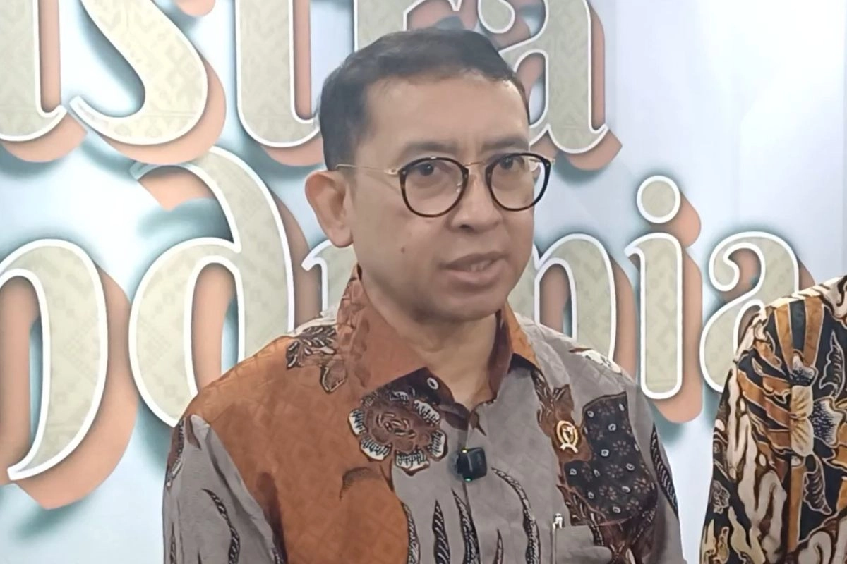 Penjelasan Fadli Zon Ragukan Pemerkosaan 1998 Berlangsung Massal: Jangan Kita Masuk Narasi Adu Domba