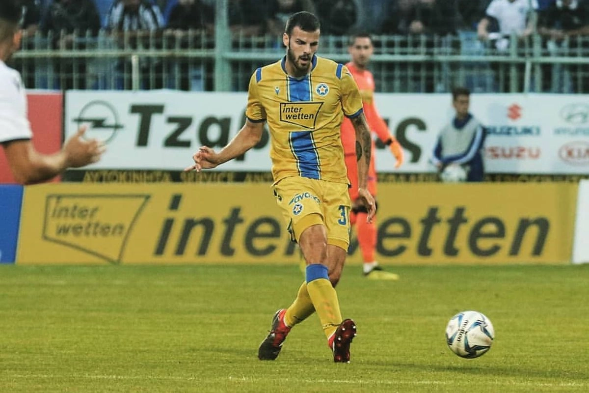 Persib Resmi Kenalkan Patricio Matricardi, Slot Pemain Asing Terpenuhi