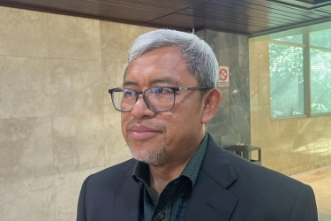 Polemik Lahan TN Tesso Nilo, BAM DPR Minta Pemerintah Tak Abaikan Warga