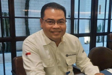 Profil Ricky Perdana Gozali Deputi Gubernur BI Baru, Bakal Gantikan Doni Primanto Joewono