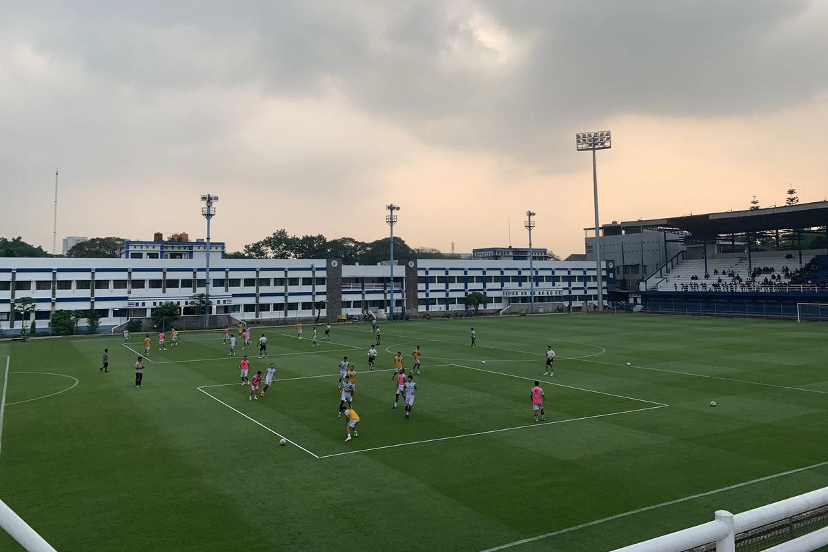 PSBS Biak Akan Bermarkas di Bandung, Persib Terusir dari Mes Sidolig