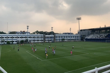 PSBS Biak Akan Bermarkas di Bandung, Persib Terusir dari Mes Sidolig