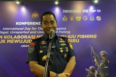 Pulau di Bali Dikuasai Orang Asing, KKP Janji Akan Periksa