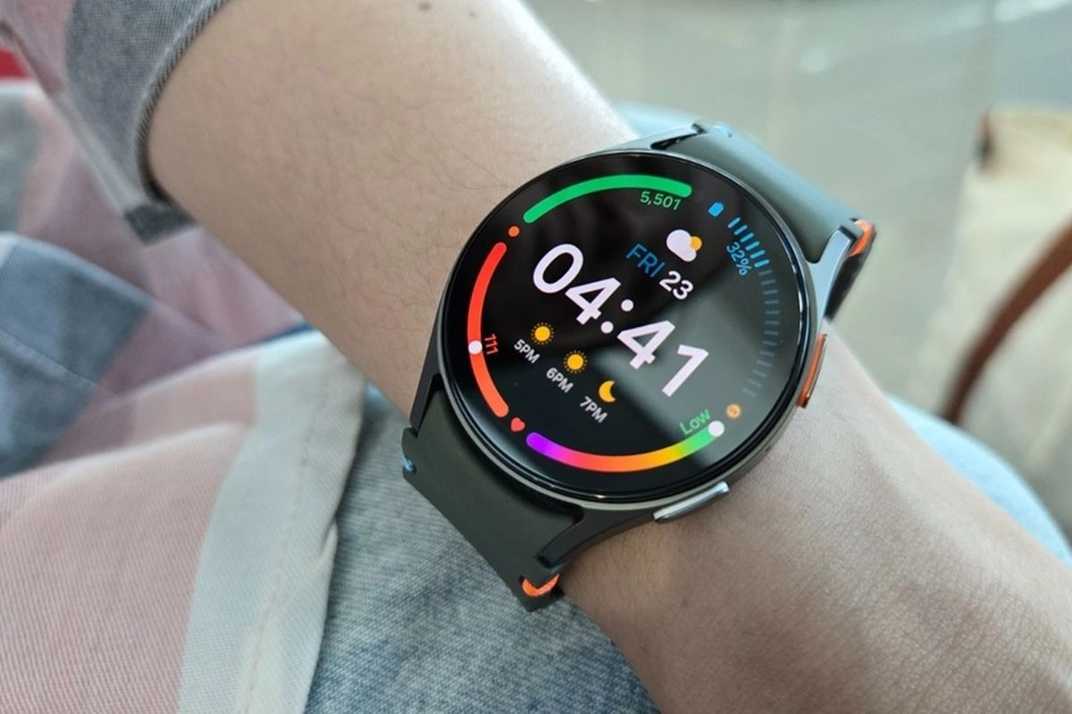 Samsung Galaxy Watch 8 Debut 9 Juli di Unpacked, Bawa One UI 8 Watch