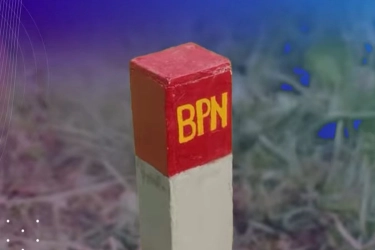 Sebelum Bikin Sertifikat, Pahami Dulu Aturan Patok Tanah