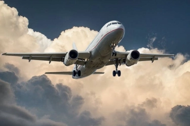Setuju Rute Penerbangan Lebih Pendek, AirNav: Bisa Tambah Penghasilan Kami