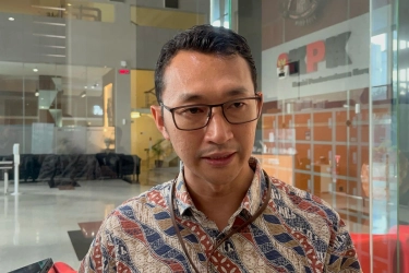 Soal Kans Panggil Bobby Nasution, KPK: Masih Dalami Informasi dan Keterangan