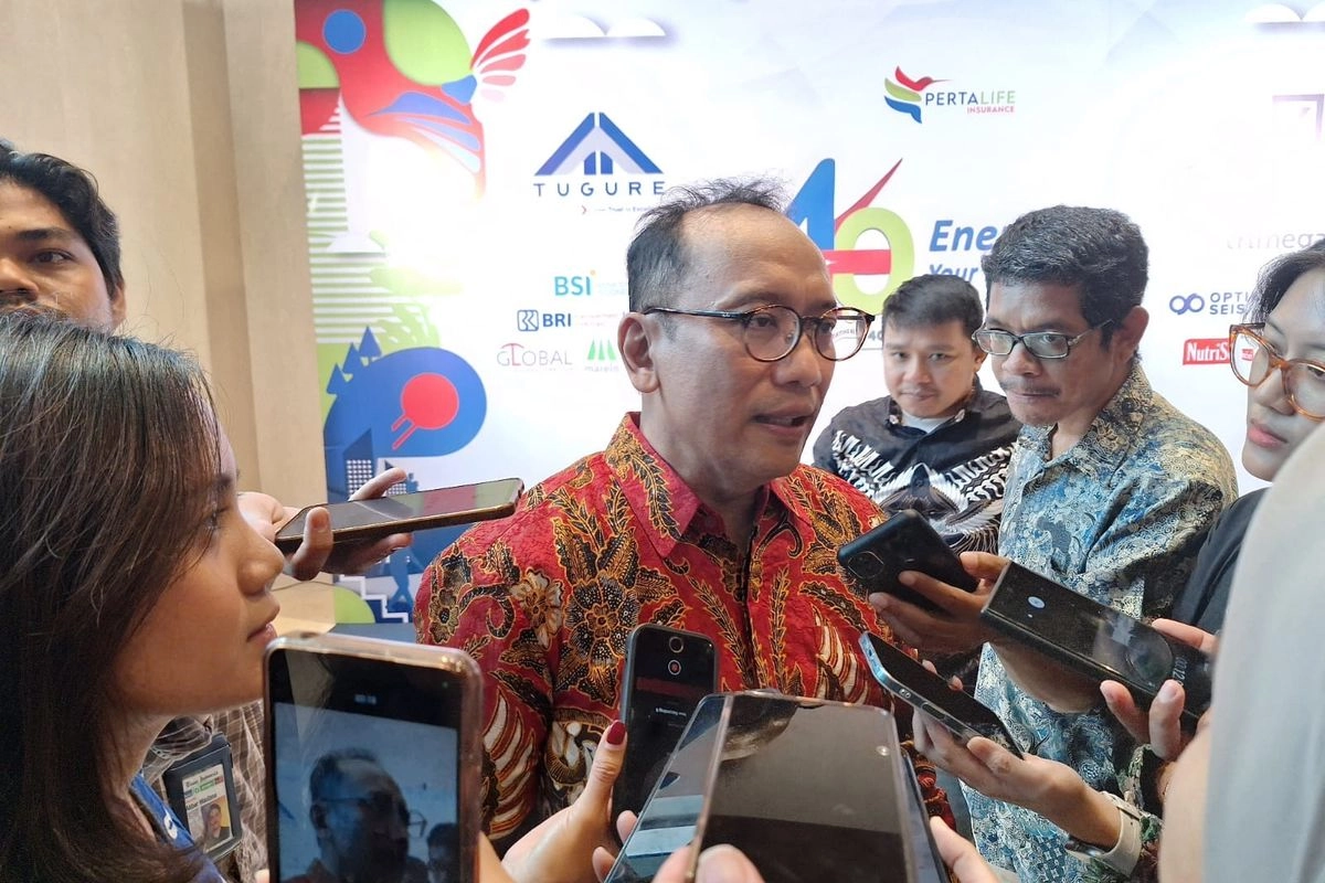 Soal Penggabungan Asuransi BUMN, Bos PertaLife: Saya Tinggal Follow Instruksi...