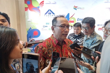 Soal Penggabungan Asuransi BUMN, Bos PertaLife: Saya Tinggal Follow Instruksi...