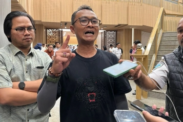 Sopir Truk Gelar Aksi Tolak Zero ODOL, Ancam Mogok Operasional Secara Nasional