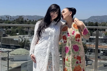 Stephanie Poetri Memilih Childfree, Psikolog Ungkap Kemungkinan Alasannya