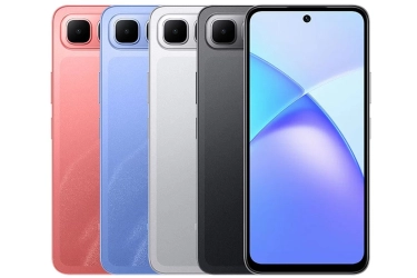 Tabel Spesifikasi dan Harga Infinix Smart 10 di Indonesia