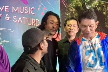 Tarik Ulur Donasi untuk Agam Rinjani, Sempat Dibatalkan tapi Kini Dipastikan Cair