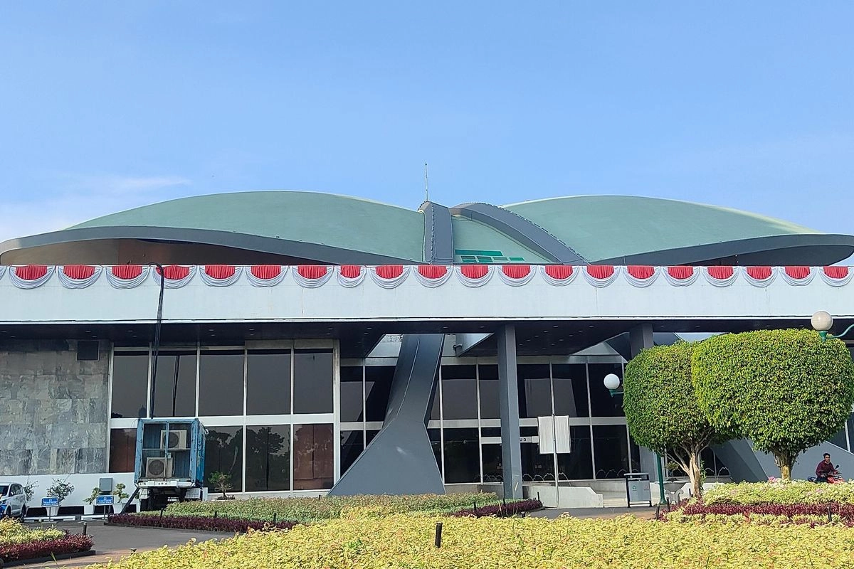 Terancam Digusur, Warga Taman Nasional Tesso Nilo Mengadu ke DPR