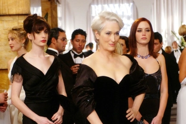 The Devil Wears Prada 2: Kembalinya Dunia Fashion yang Penuh Intrik