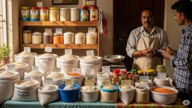 11 Tips Feng Shui Warung Sembako di Rumah biar Dagangan Laris Manis