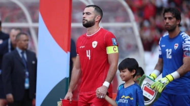 3 Keuntungan Persija Jakarta usai Dilaporkan Sudah Deal Lisan dengan Jordi Amat