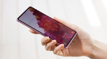 5 Rekomendasi HP Samsung RAM 12 GB Temurah Juli 2025, Performanya Gahar