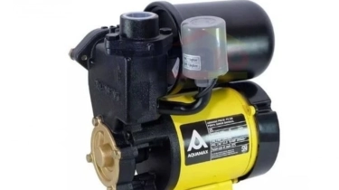 5 Rekomendasi Pompa Air Terbaik yang Tidak Berisik dan Hemat Listrik