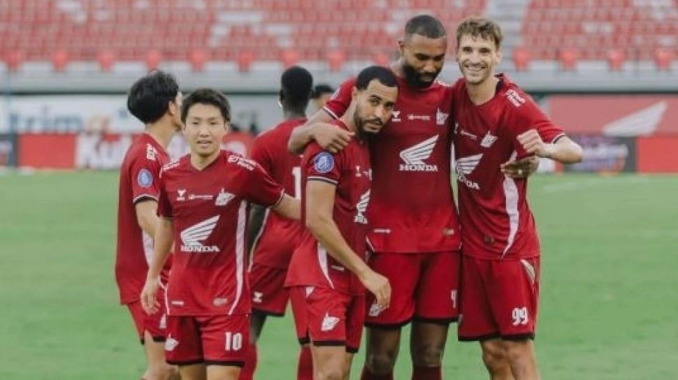 6 Klub Indonesia Terkena Sanksi Larangan Transfer dari FIFA, PSM Makassar Paling Parah