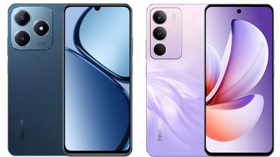 6 Rekomendasi HP Realme Harga Rp1 Jutaan: Layar Besar, Memori Lega