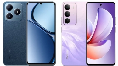6 Rekomendasi HP Realme Harga Rp1 Jutaan: Layar Besar, Memori Lega