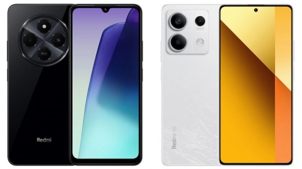 8 Rekomendasi HP Murah RAM Besar 8 GB Xiaomi: Cocok untuk Gaming dan Multitasking, Mulai Rp1 Jutaan