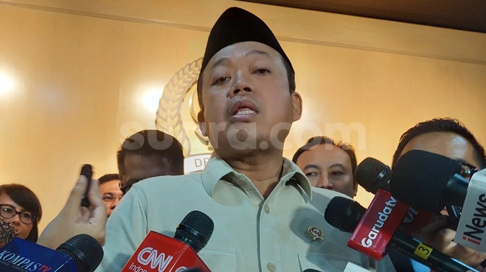 Ada Hampir 16 Ribu Pulau di Indonesia Belum Bersertifikat, Menteri Nusron Bilang Ini