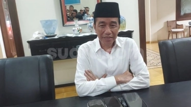 Ada Nilai D di Transkrip Nilai Jokowi, Ahli Forensik Digital: Gimana Bisa Lulus?
