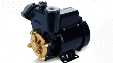 Apa Jenis Pompa Air Terbaik untuk Sumur Dangkal? Ini 5 Rekomendasi Terbaiknya