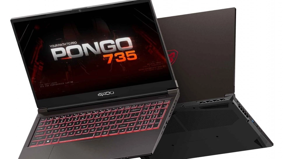 Axioo dan Pongo Perkuat Komitmen Hadirkan Laptop Berkualitas