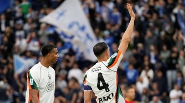 Babak Baru Saga Transfer Jay Idzes: Udinese Ajukan Tawaran Resmi, Lecce Opsi Peminjaman