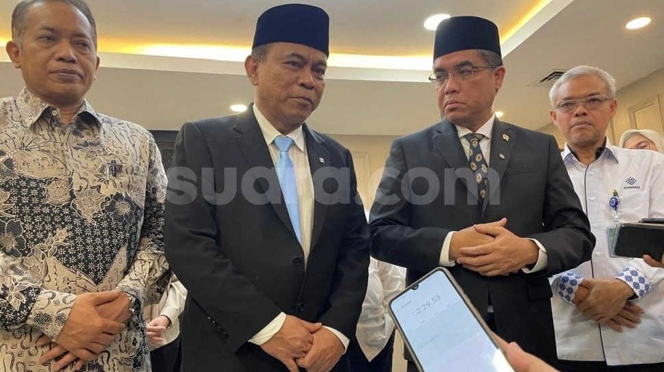 Budi Arie Klaim Koperasi Desa Bisa Cegah Arus Urbanisasi!