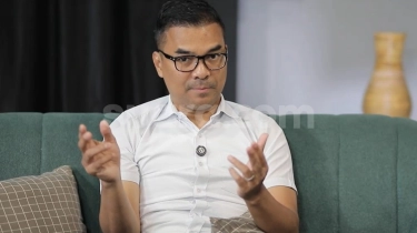 Caketum PSI Bro Ron: Mungkin Nanti Ada Pengumuman Besar di Solo, Selain Ketua Umum Baru