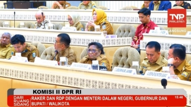Dana Otsus Papua Macet, Wamendagri Ultimatum Pemda Papua: Kalau Tak Selesai Saya Kejar!