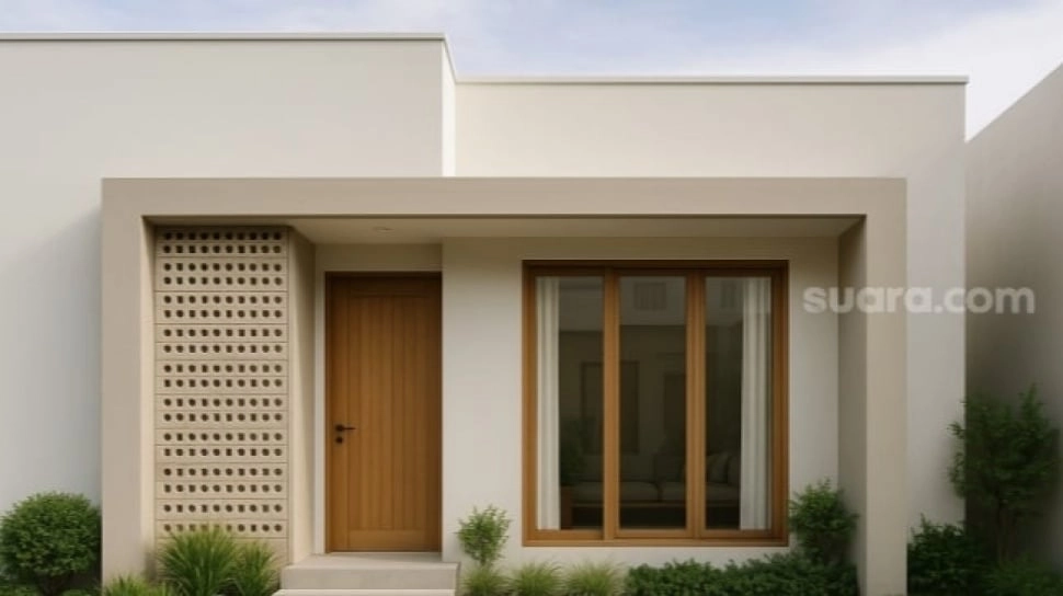 Dapatkan Desain Rumah untuk Berbagai Model dan Luas Lahan, Ini 5 Aplikasinya