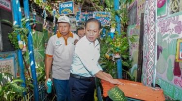 Dari Gang Sempit ke Kampung Tangguh Iklim: Cerita Warga Jakarta Atasi Sampah
