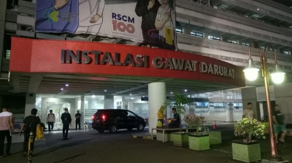 Dugaan Malpraktik Dokter Senior RSCM, Terancam Karier Tamat Hingga Penjara 5 Tahun