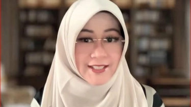 Gegara Kritik Ijazah Jokowi, Dokter Tifa Marah Anak dan Mendiang Ayahnya Kena Bully