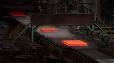 Industri Baja Nasional Naik Kelas, Krakatau Posco Dominasi Sektor Kelautan dan Offshore