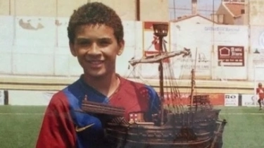 Jebolan La Masia Barcelona Akan Jadi Pemain Naturalisasi Vietnam, Siapa Dia?