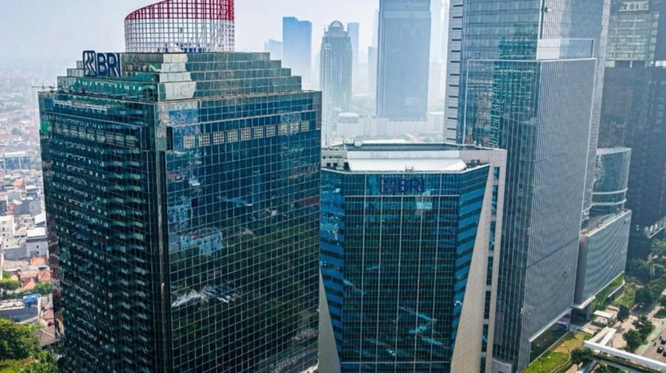 Kembali Bersinar di Panggung Internasional, BRI Borong 15 Penghargaan di Ajang FinanceAsia 2025