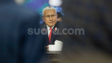 Kepala BNN Larang Tangkap Artis Pengguna Narkoba: Mereka Patron Sosial