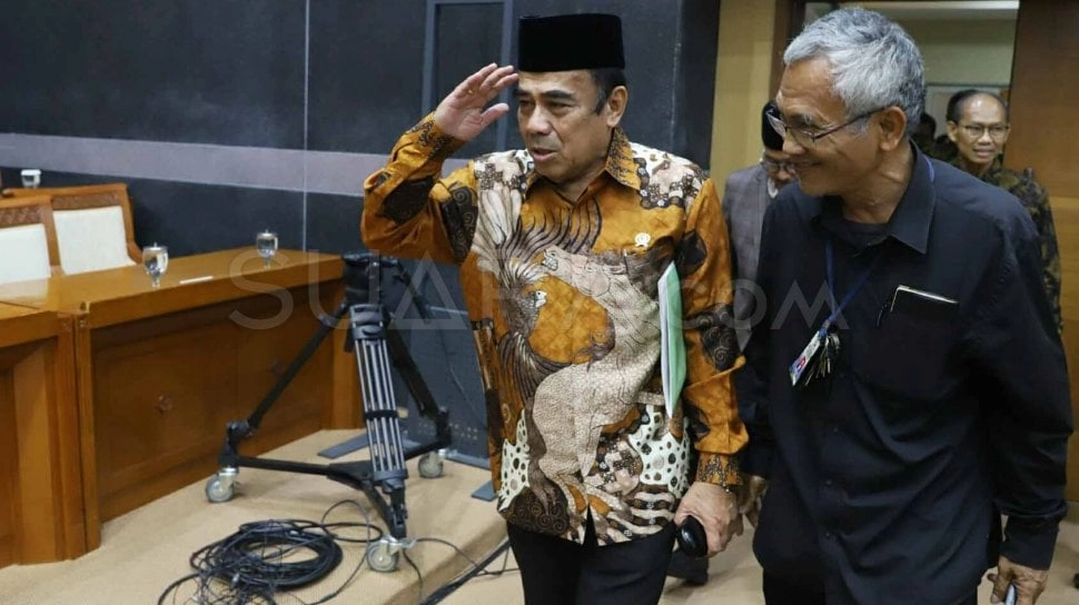 Kisruh Pemakzulan Gibran, Eks Wakil Panglima TNI: Kita Berdoa Prabowo Usianya Panjang, Tapi...