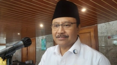 Masih Ada 3 Juta Lebih Masyarakat Belum Dapat Bansos, Mensos Gus Ipul Ungkap Penyebabnya