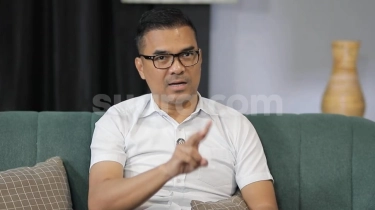 Modal Kredibilitas, Bro Ron Tak Gentar Lawan Petahana Meski Tarung di Kandang Kaesang