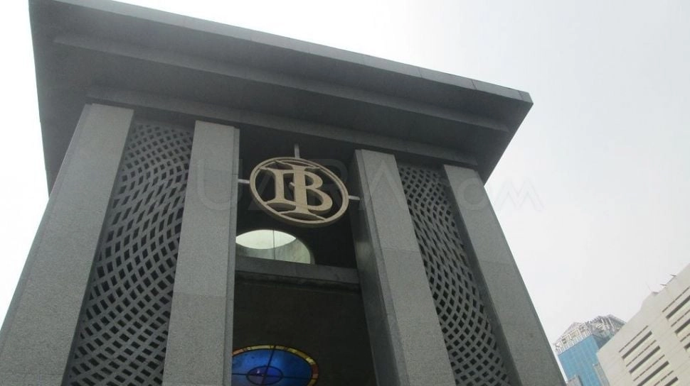 Nama Deputi Gubernur BI yang Baru Diumumkan Hari Ini, Intip Bocorannya