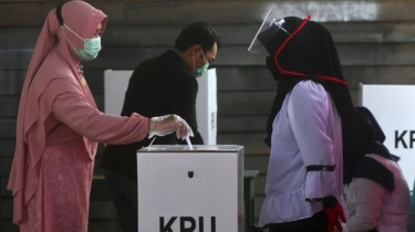 Pemisahan Pemilu, Bakal Jadi Jalan Baru Menuju Demokrasi Substansial?