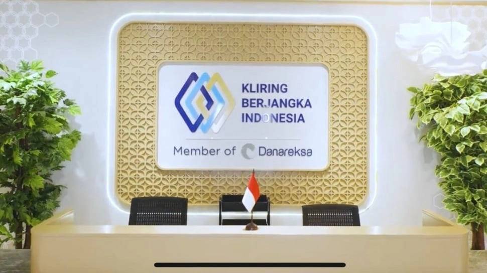 PT KBI Resmi Tercatat Sebagai Lembaga Kliring Berjangka Derivatif untuk Pasar Uang dan Pasar Valas