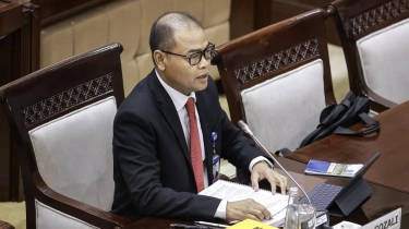 Ricky Perdana Gozali Terpilih Jadi Deputi Gubernur BI